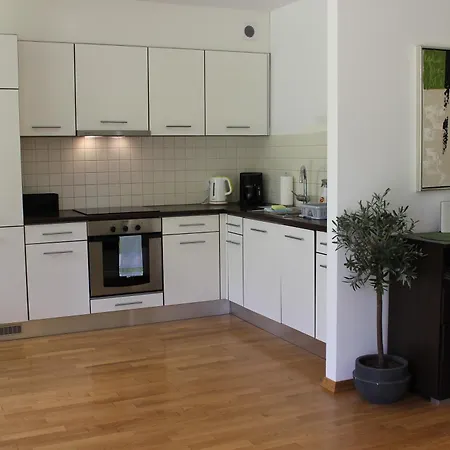 Апартаменты 