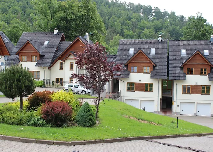 Апартаменты 